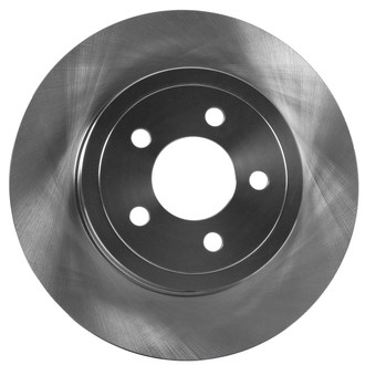 Wagner® - Essentials Vented Rear Brake Rotor