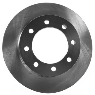 Wagner® - Essentials Vented Front Brake Rotor