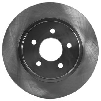 Wagner® - Essentials Vented Rear Brake Rotor