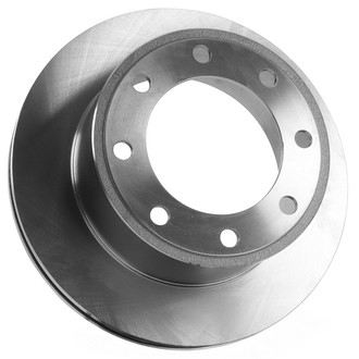 Wagner® - Essentials Vented Rear Brake Rotor