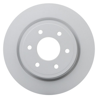 Wagner® - Premium Vented Front Brake Rotor