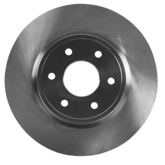 Wagner® - Essentials Vented Front Brake Rotor
