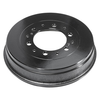 Wagner® BD126322E - Rear Brake Drum
