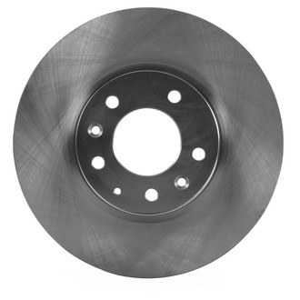 Wagner® - Essentials Vented Front Brake Rotor
