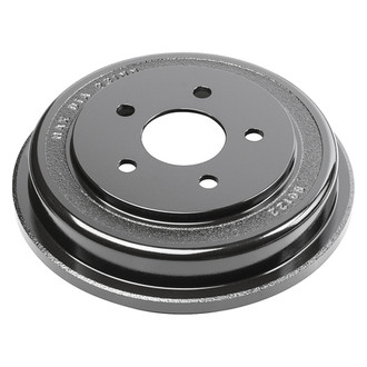 Wagner® - Rear Brake Drum
