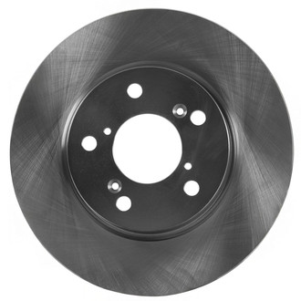 Wagner® - Essentials Vented Front Brake Rotor