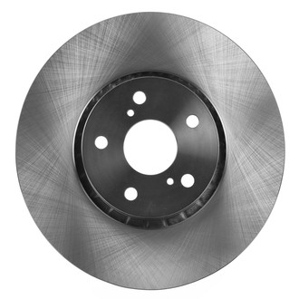 Wagner® - Essentials Brake Rotor