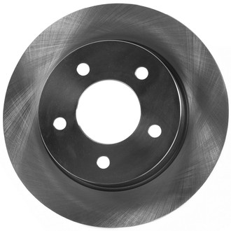 Wagner® - Essentials Solid Rear Brake Rotor