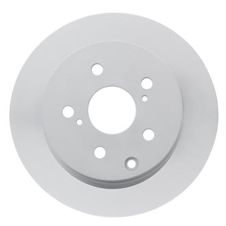 Wagner® - Premium Solid Rear Brake Rotor
