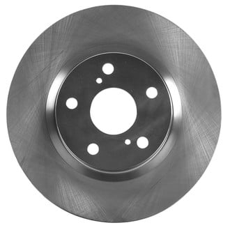 Wagner® - ES Brake Rotor