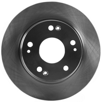 Wagner® - Essentials Solid Rear Brake Rotor