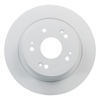 Wagner® - Premium Solid Rear Brake Rotor