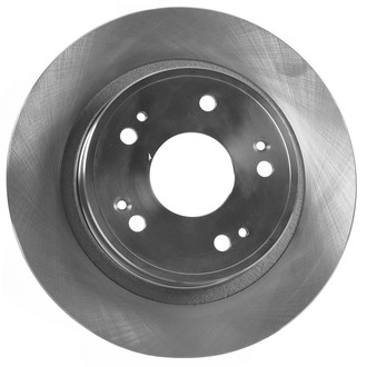 Wagner® - Essentials Solid Rear Brake Rotor