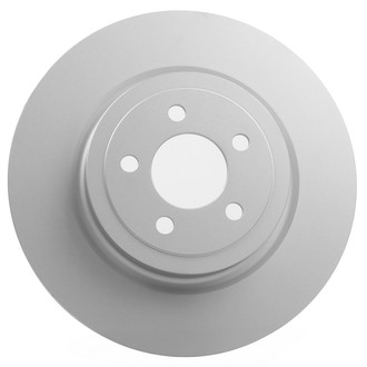 Wagner® - Premium Vented Rear Brake Rotor