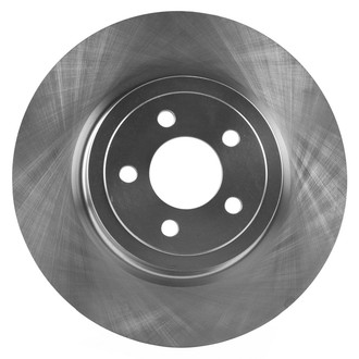 Wagner® - Essentials Vented Rear Brake Rotor