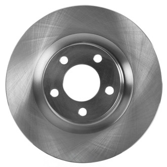Wagner® - Essentials Brake Rotor
