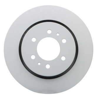 Wagner® - Premium Vented Brake Rotor