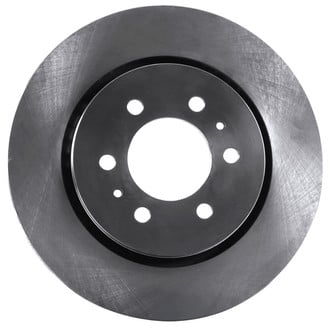 Wagner® - Essentials Vented Front Brake Rotor