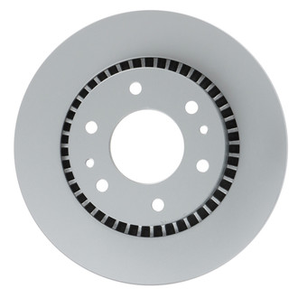 Wagner® - Premium Vented Front Brake Rotor