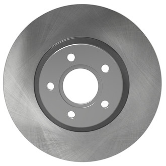 Wagner® - Essentials Brake Rotor
