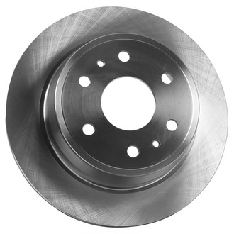 Wagner® - Essentials Vented Rear Brake Rotor