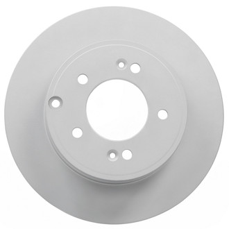 Wagner® - Premium Solid Rear Brake Rotor