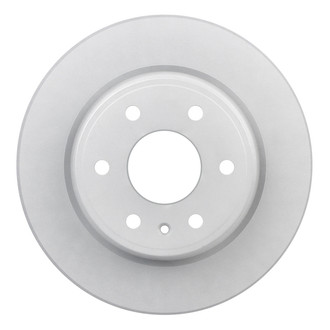 Wagner® - Premium Vented Front Brake Rotor