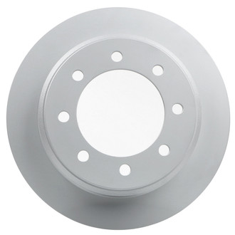 Wagner® - Premium Vented Rear Brake Rotor