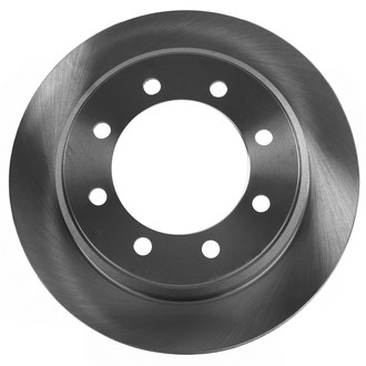 Wagner® - Essentials Vented Rear Brake Rotor
