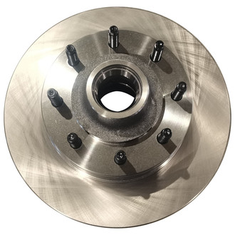 Wagner® - ES Brake Rotor