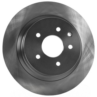 Wagner® - Essentials Vented Brake Rotor