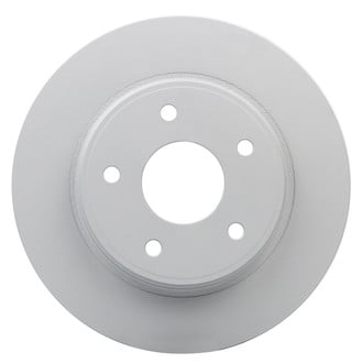 Wagner® - Premium Solid Rear Brake Rotor