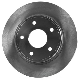 Wagner® - Essentials Solid Rear Brake Rotor