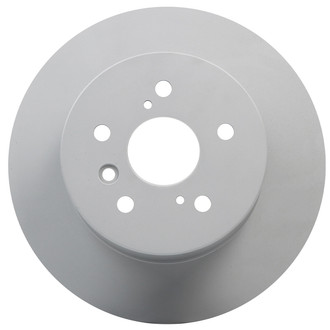 Wagner® - Premium Solid Rear Brake Rotor