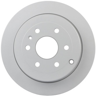 Wagner® - Premium Vented Rear Brake Rotor