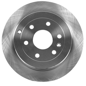 Wagner® - Essentials Vented Rear Brake Rotor