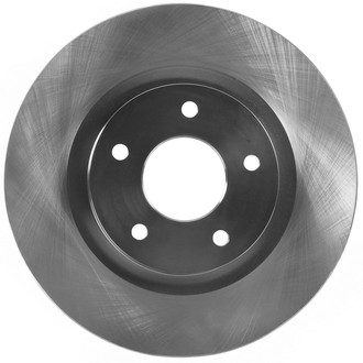 Wagner® - Essentials Vented Front Brake Rotor