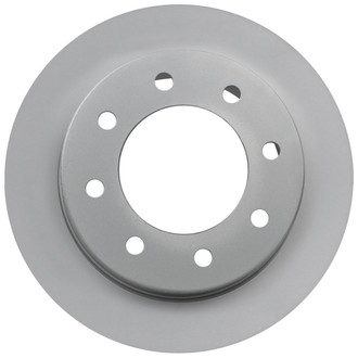 Wagner® - Premium Vented Rear Brake Rotor