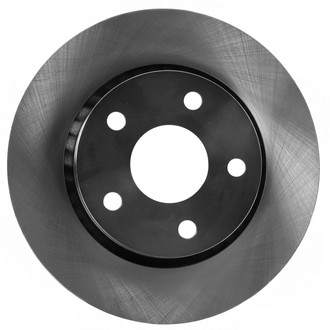Wagner® - Essentials Brake Rotor