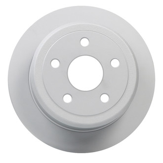 Wagner® - Premium Solid Rear Brake Rotor