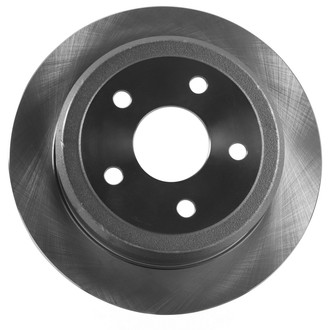 Wagner® - Essentials Solid Rear Brake Rotor