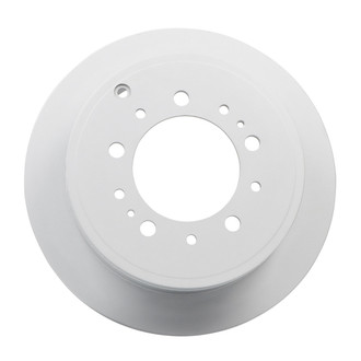 Wagner® - Premium Vented Brake Rotor
