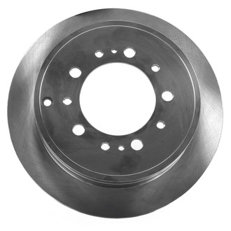 Wagner® - Essentials Vented Brake Rotor