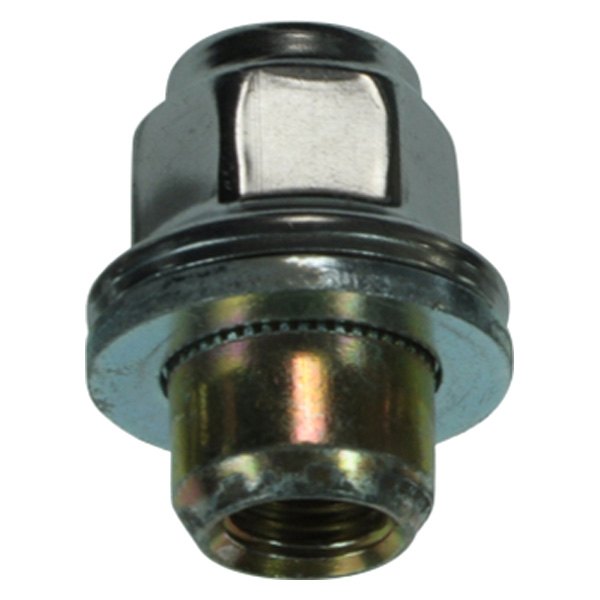 Wagner® - Stainless Steel Mag Seat Flanged Lug Nut