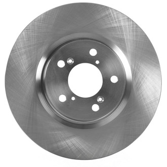 Wagner® - Essentials Vented Front Brake Rotor