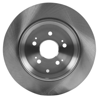 Wagner® - Essentials Solid Rear Brake Rotor