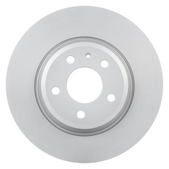 Wagner® - Premium Solid Rear Brake Rotor
