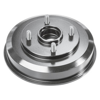 Wagner® - Rear Brake Drum