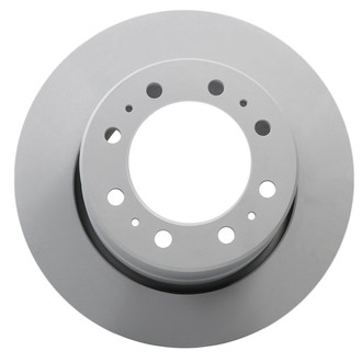 Wagner® - Premium Vented Rear Brake Rotor