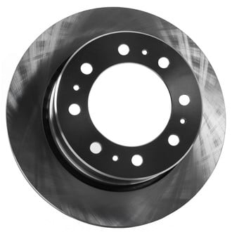 Wagner® - Essentials Vented Rear Brake Rotor